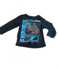 Chandail manches longues - 2-3 ans