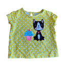 T-shirt - 6-12 mois