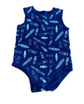 Cache couche - 2 ans