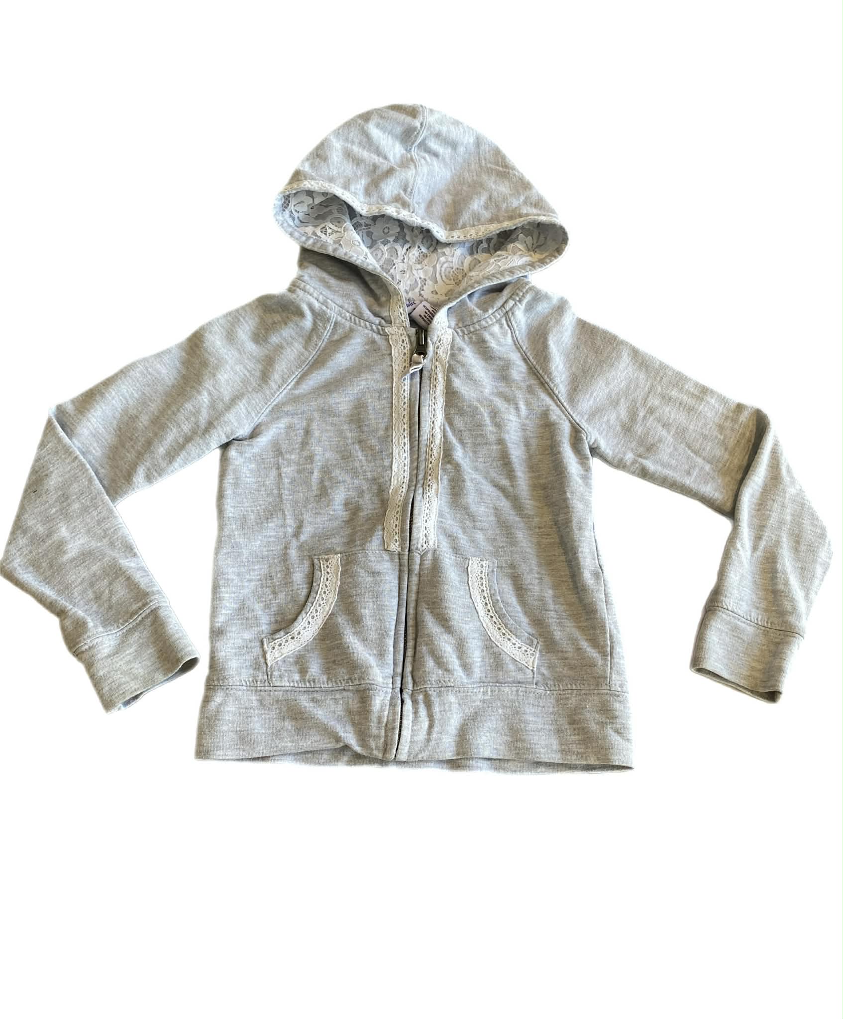 Coton ouaté - 4 ans