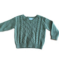Pull - 12 mois