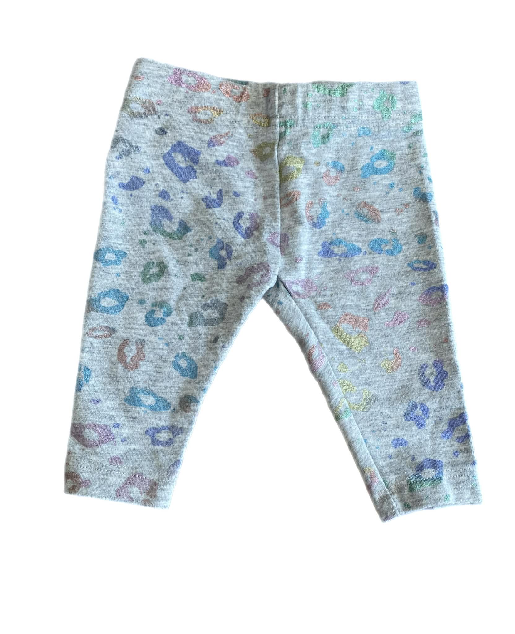 Pantalon - 0-3 mois