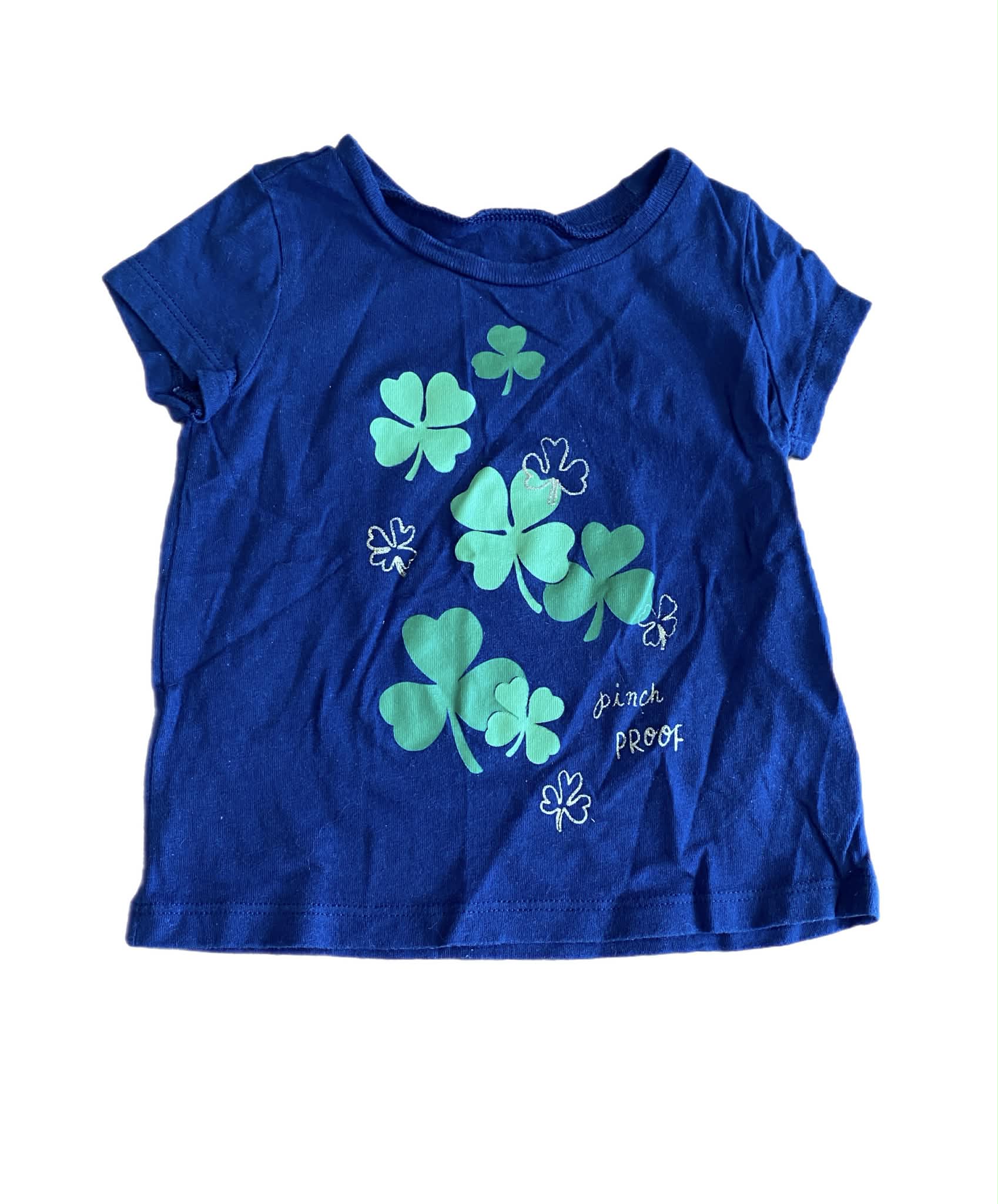 T-shirt - 12 mois
