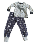 Pyjama deux pièces - 2 ans