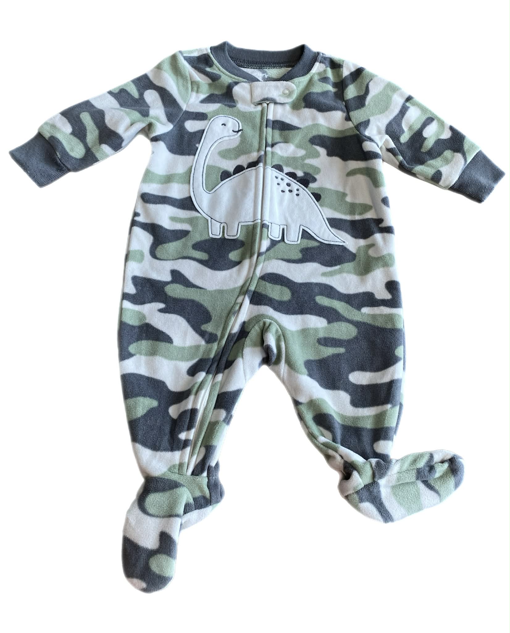 Pyjama - 3 mois