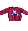 Pull - 12-18 mois