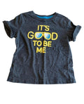 T-shirt - 3 ans