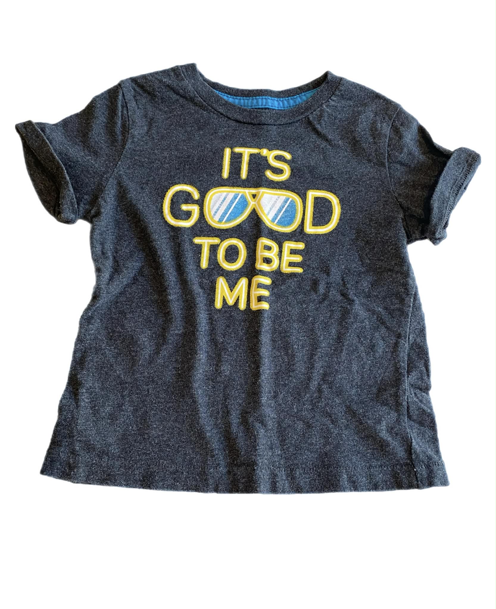 T-shirt - 3 ans