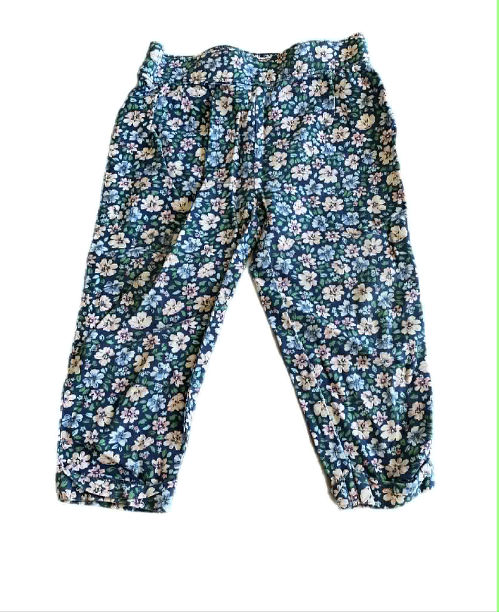 Pantalon - 18 mois