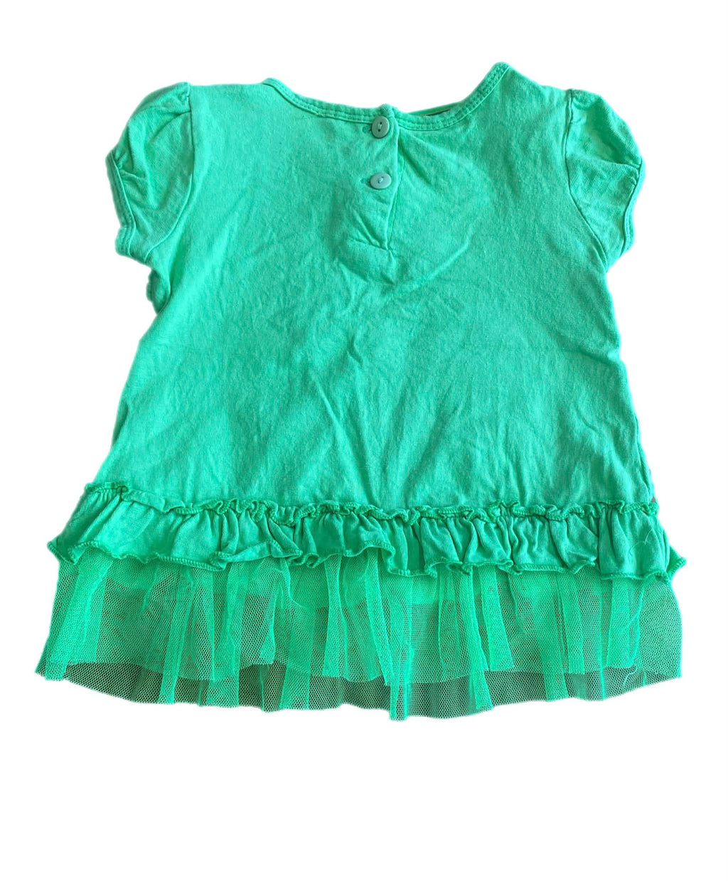 T-shirt - 18 mois