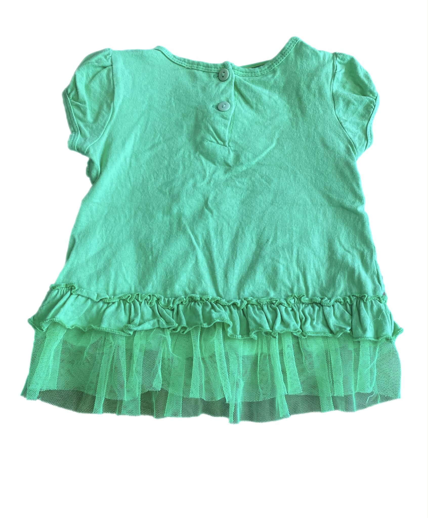 T-shirt - 18 mois