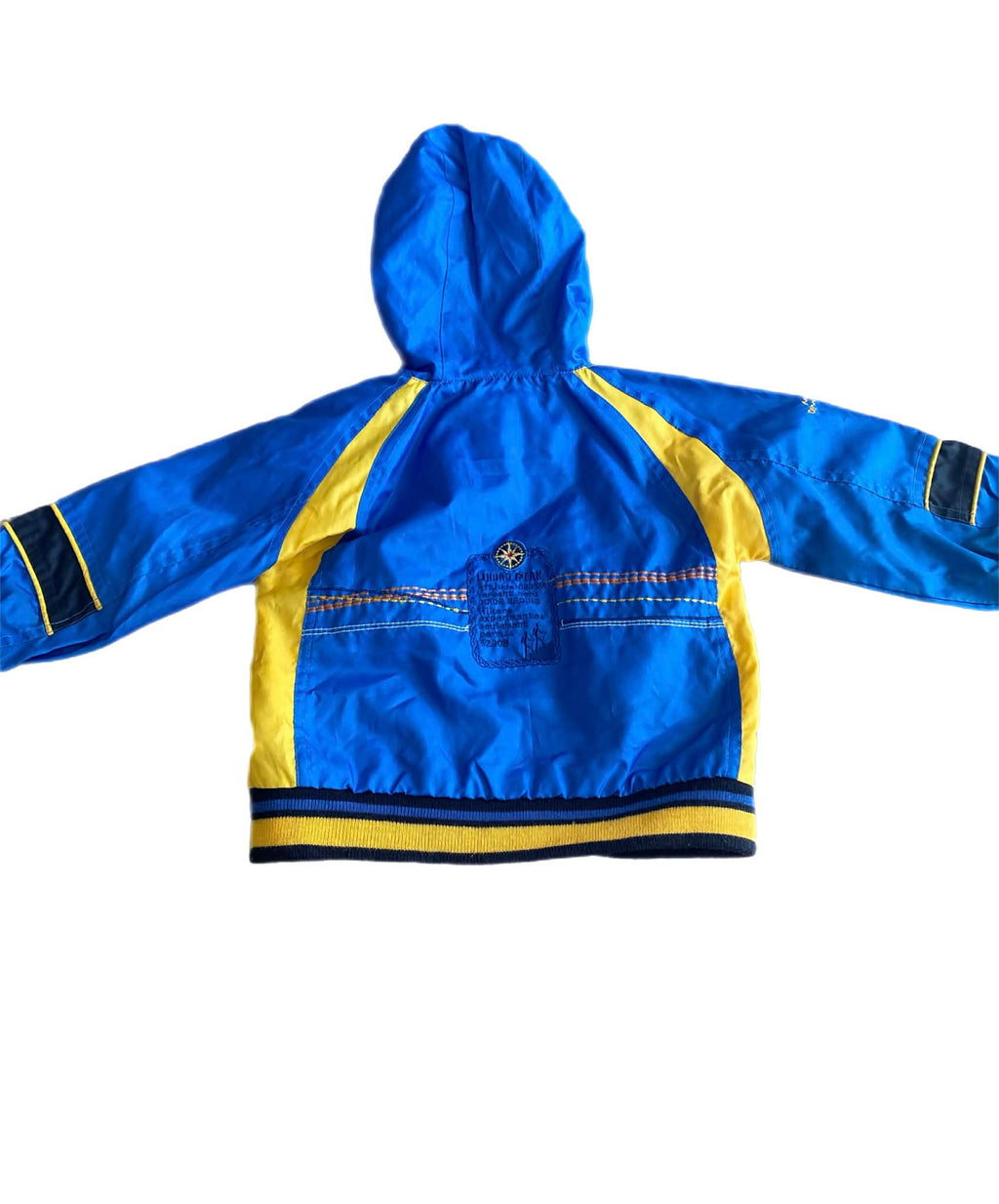 Manteau printemps - 18 mois