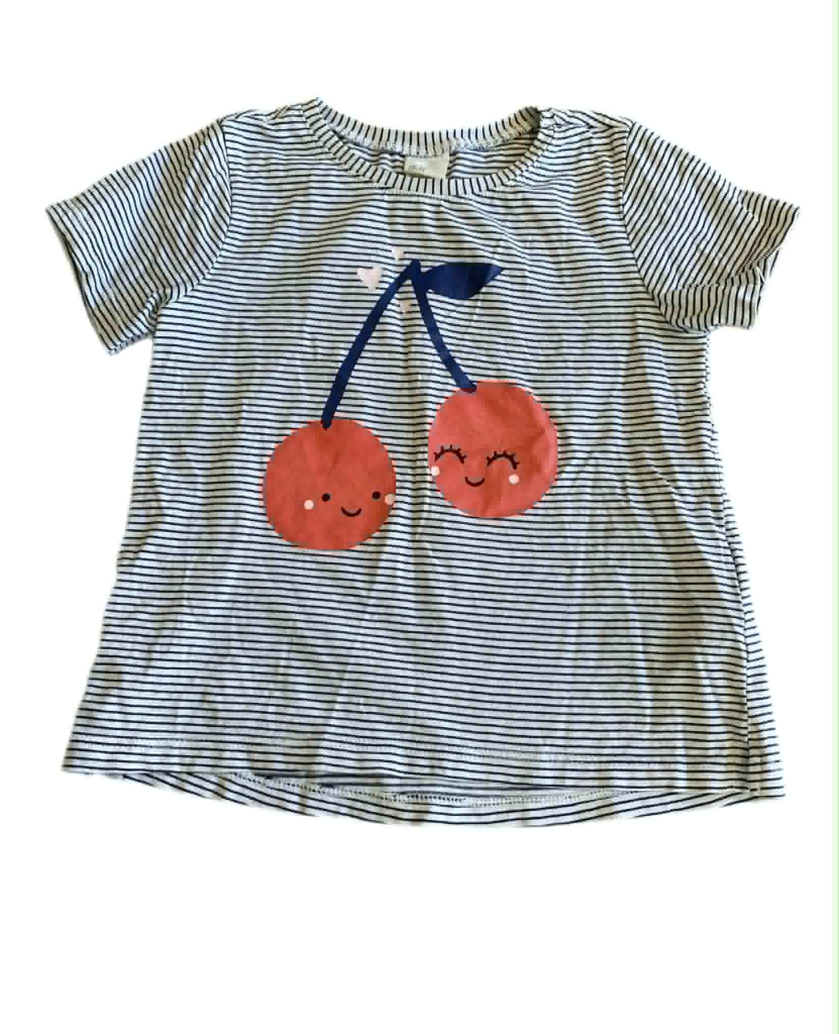 T-shirt - 18-24 mois