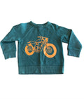 Coton ouaté - 2-3 ans