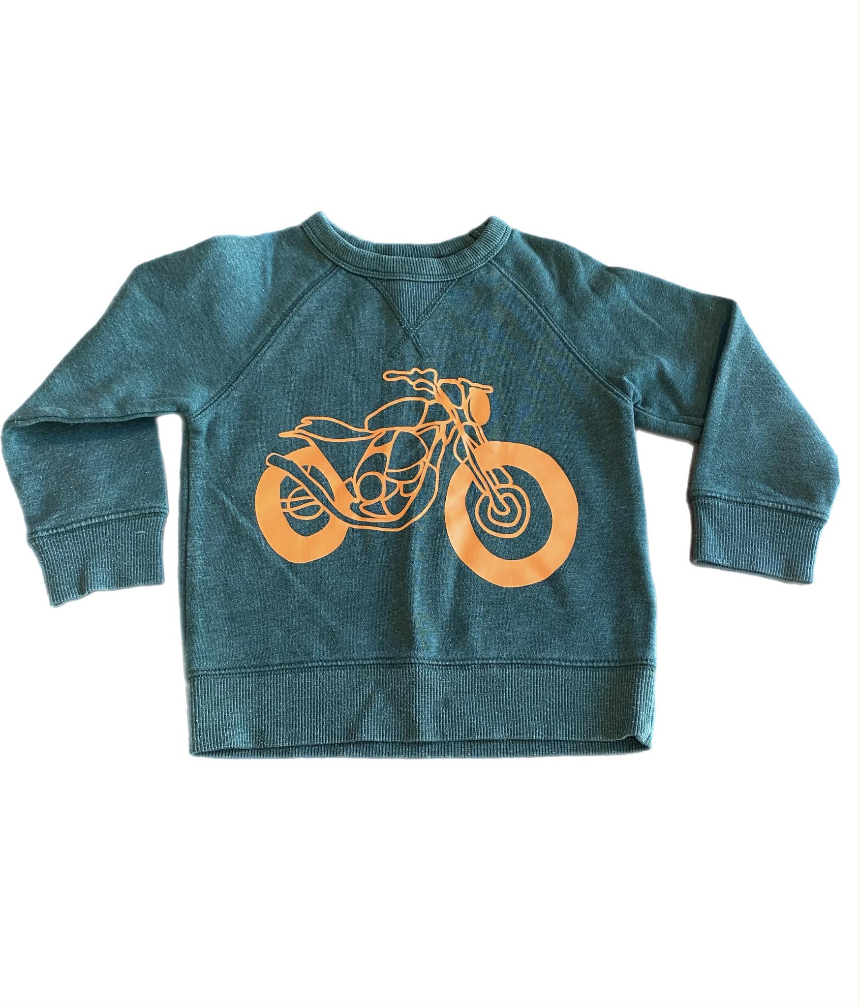 Coton ouaté - 2-3 ans