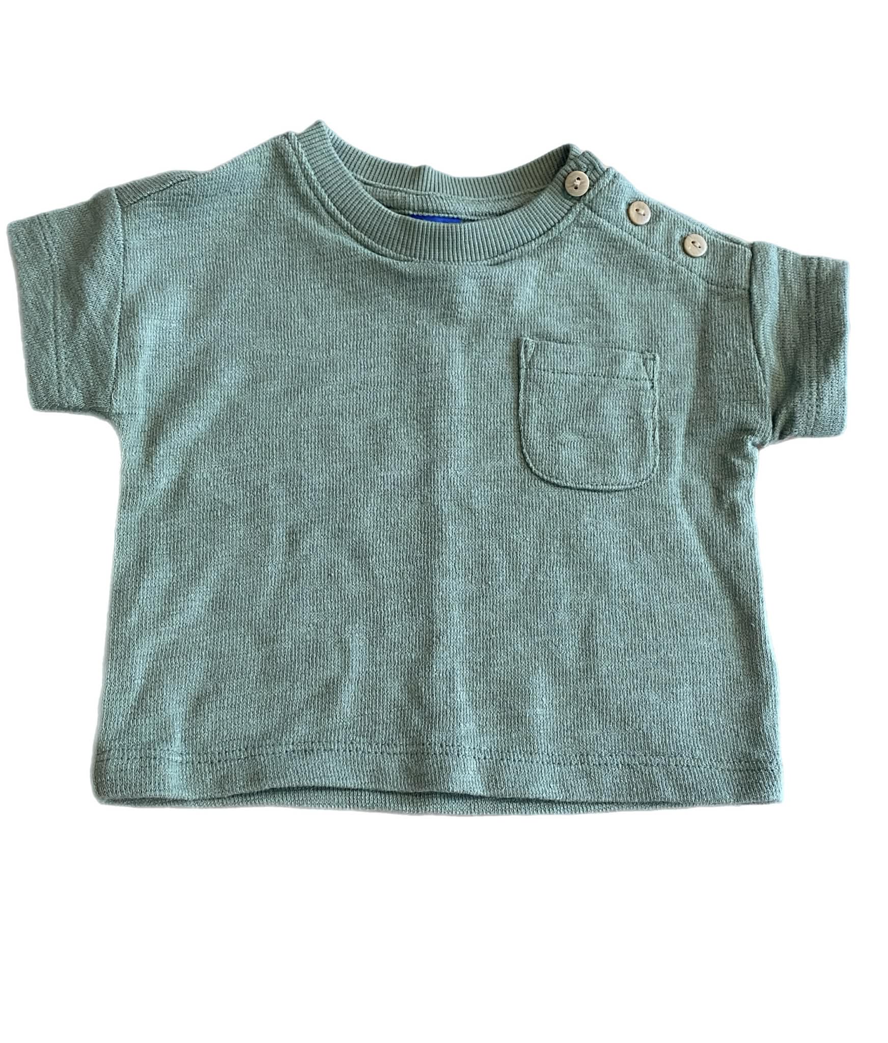 T-shirt - 3-6 mois
