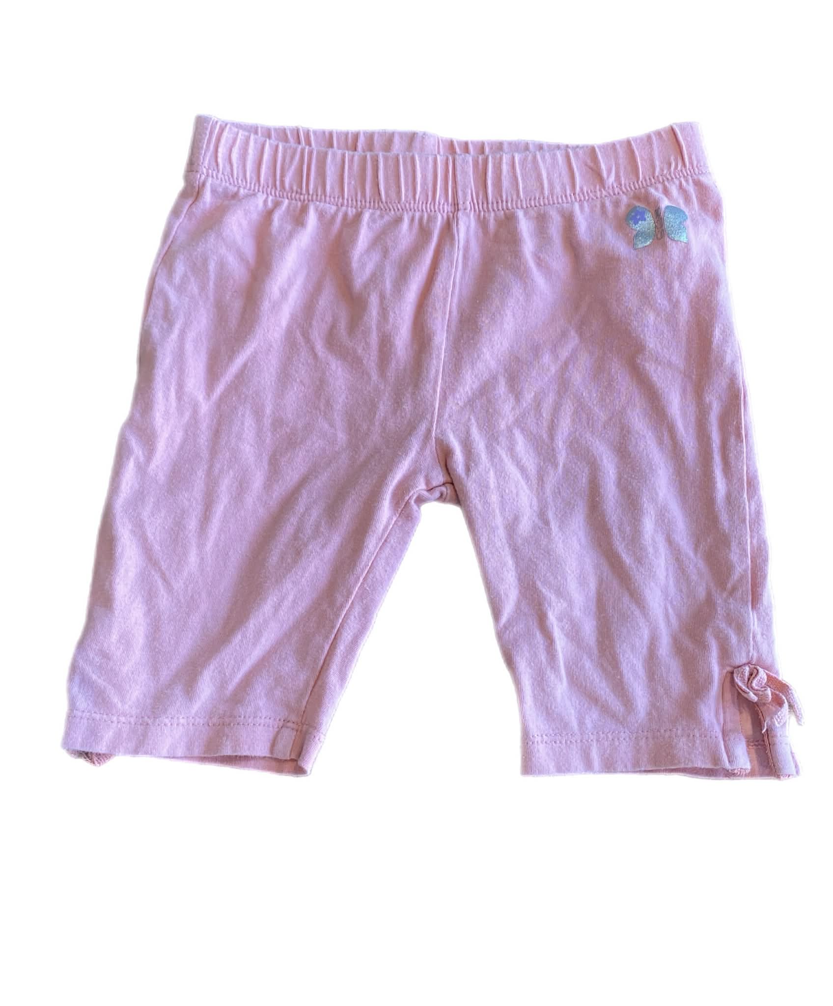 Short - 3 ans