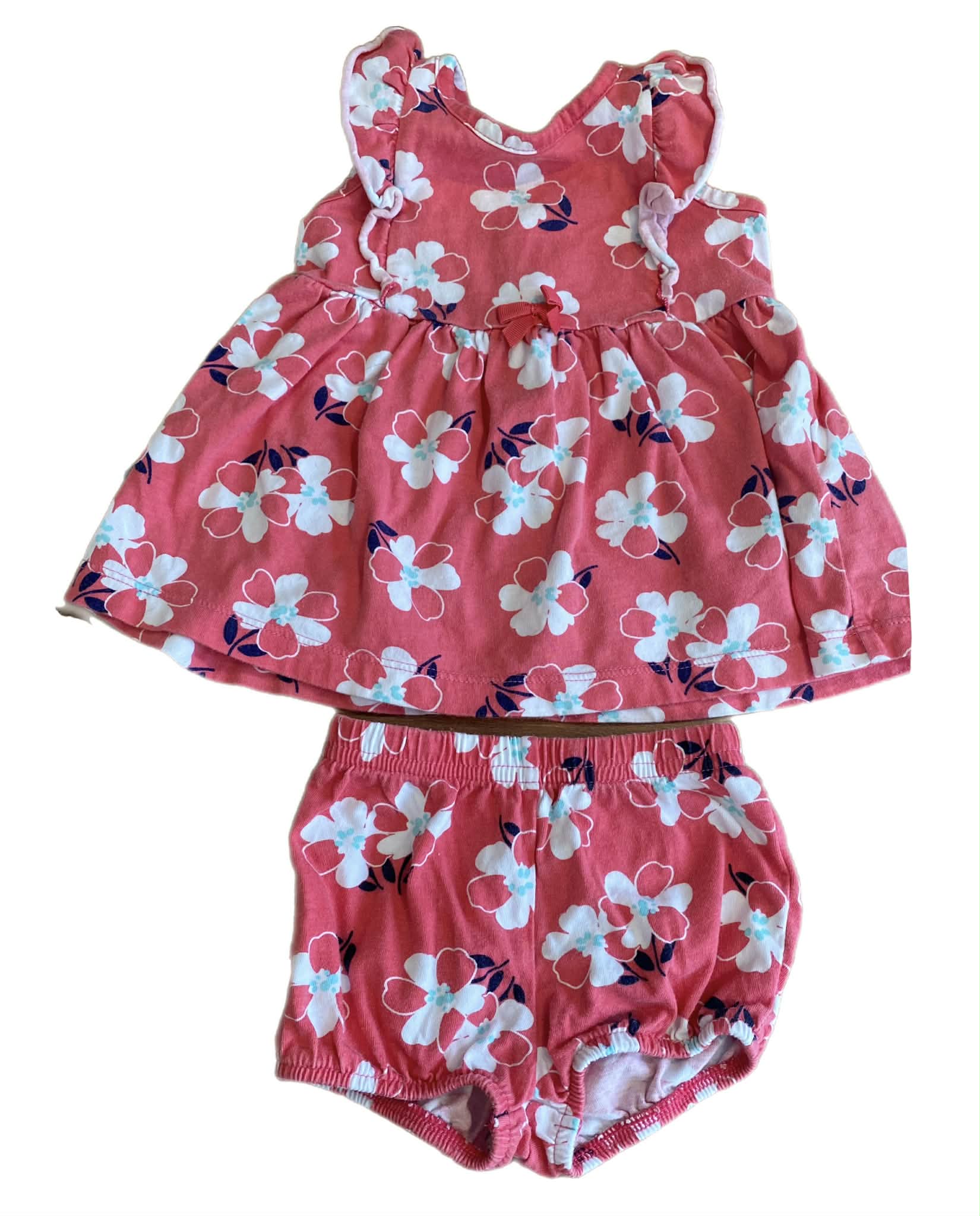 Ensemble - 0-3 mois