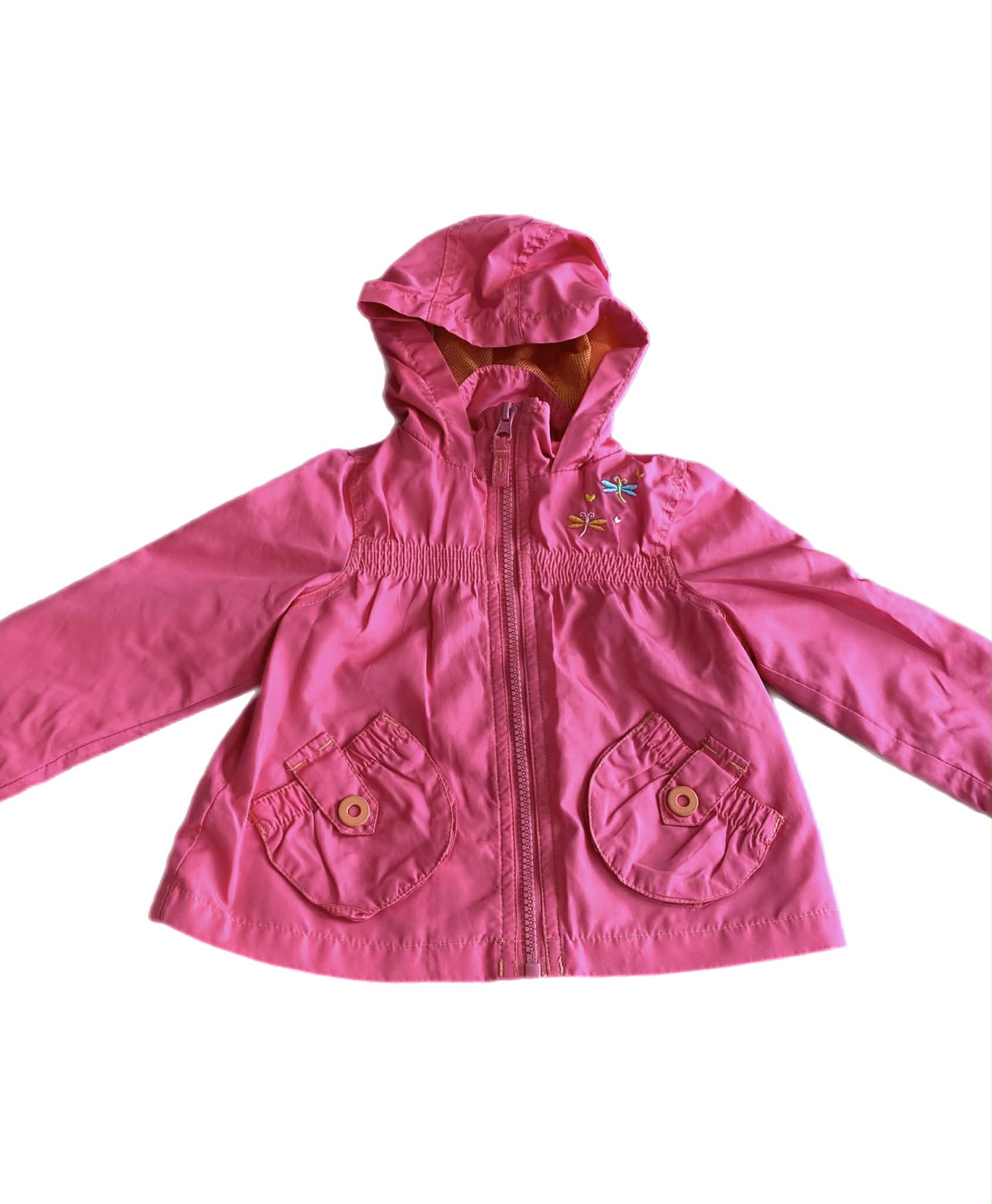 Manteau mi-saison - 12 mois