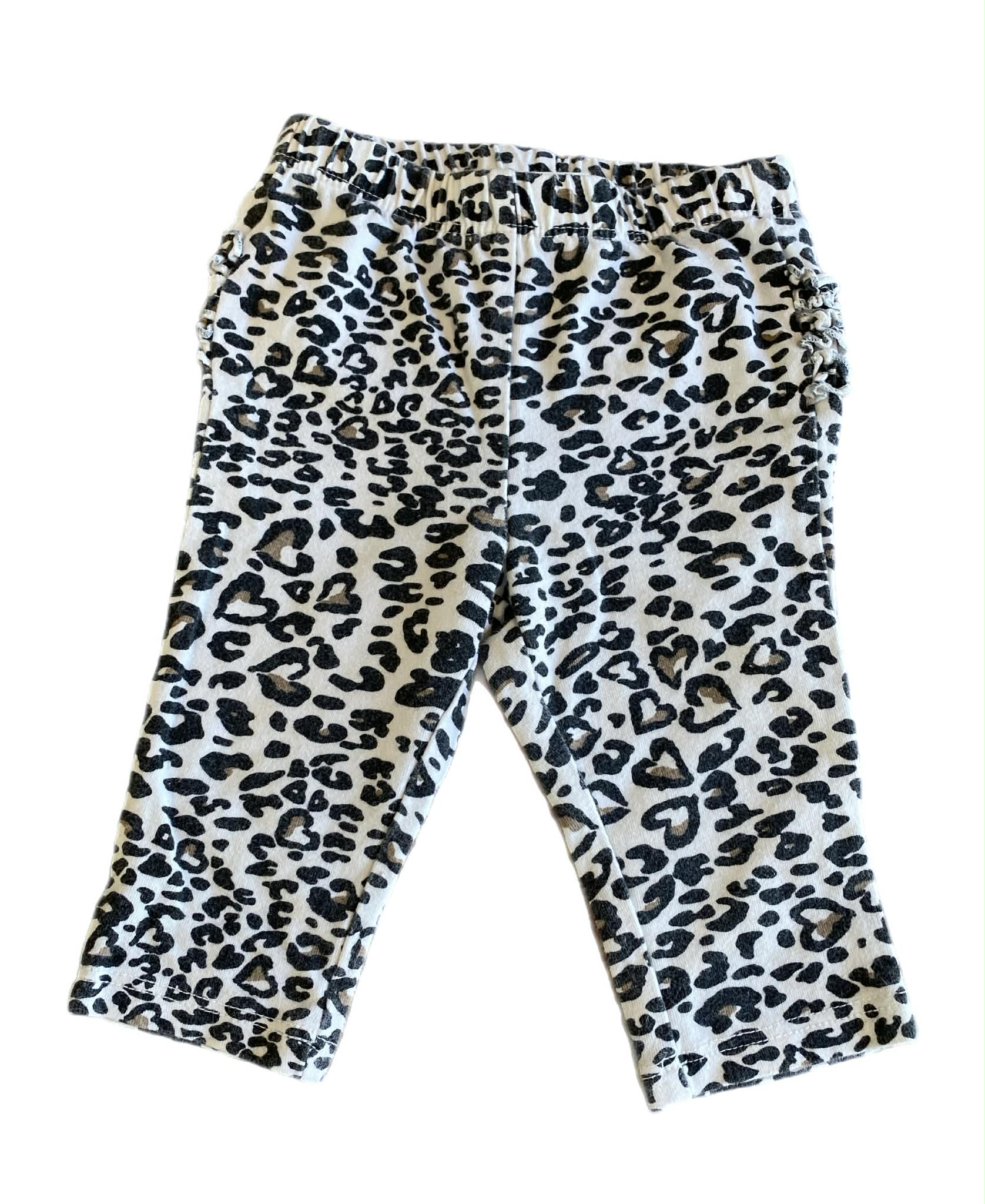 Pantalon - 3-6 mois