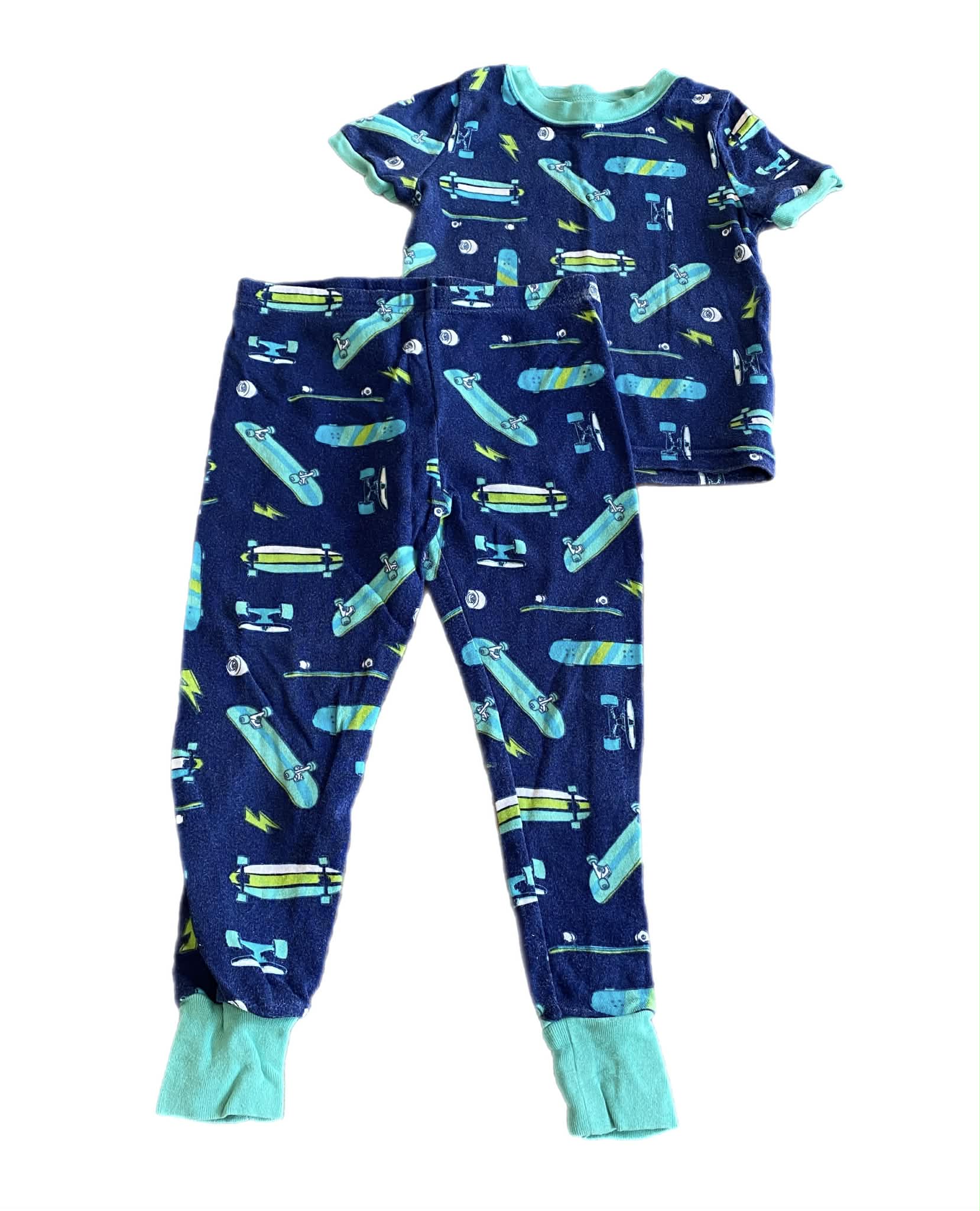 Pyjama deux pièces - 3 ans