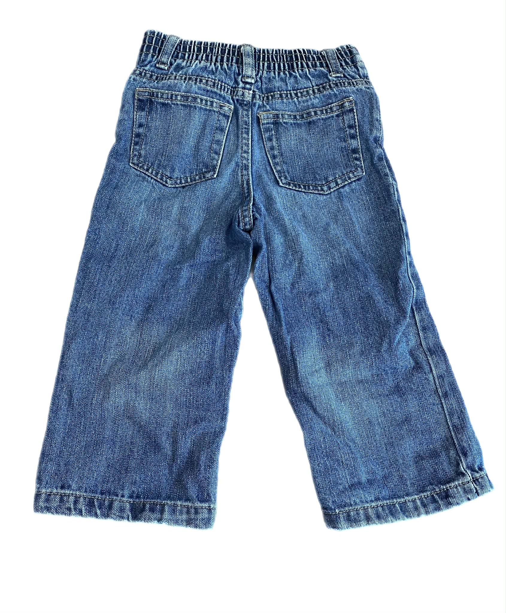 Jeans - 18-24 mois