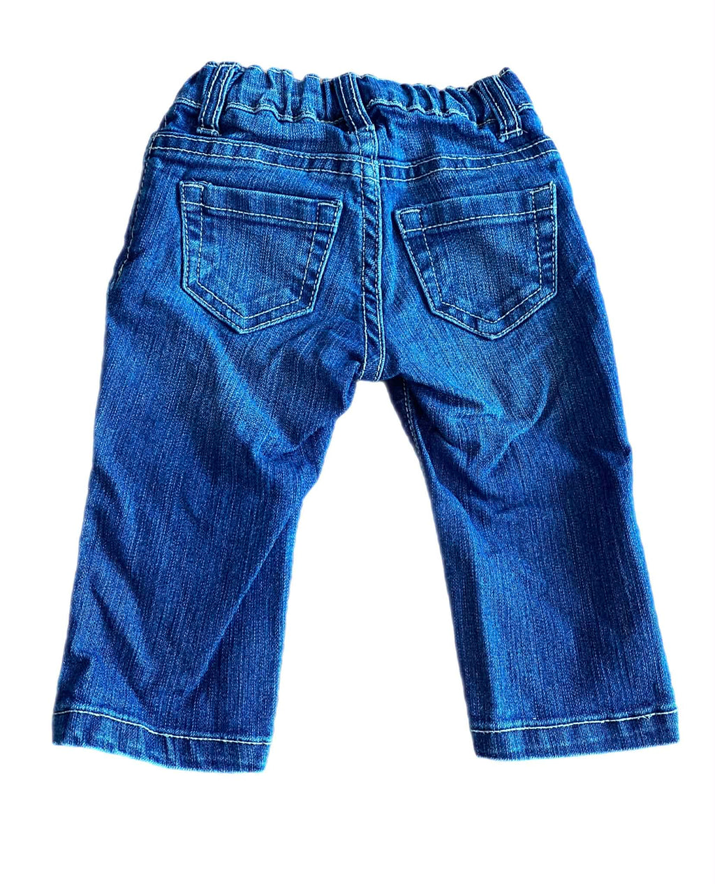 Jeans - 6-9 mois