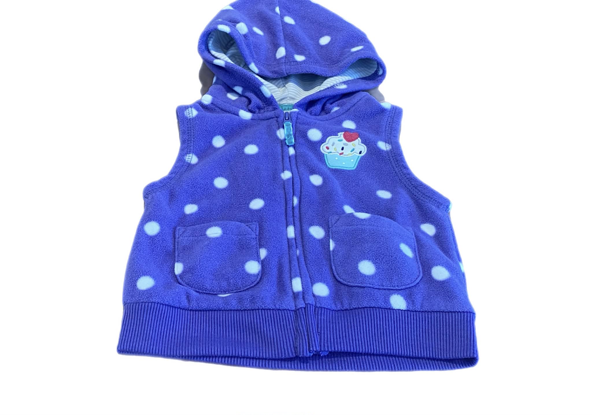 Veste - 12 mois