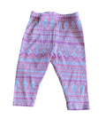 Pantalon - 0-3 mois