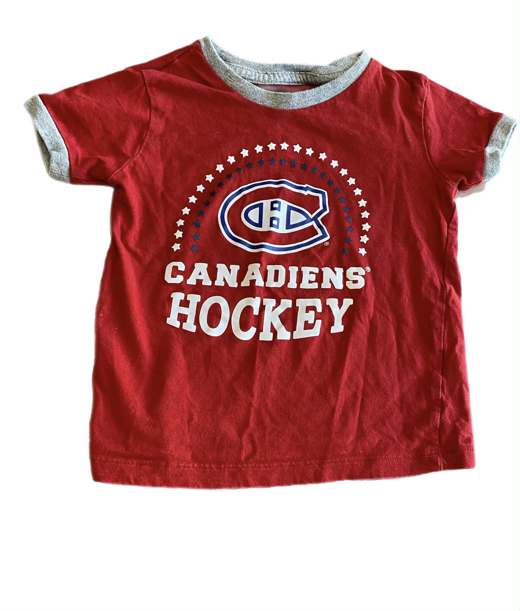 T-shirt - 2 ans