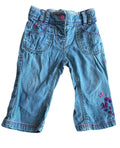 Jeans - 6-9 mois