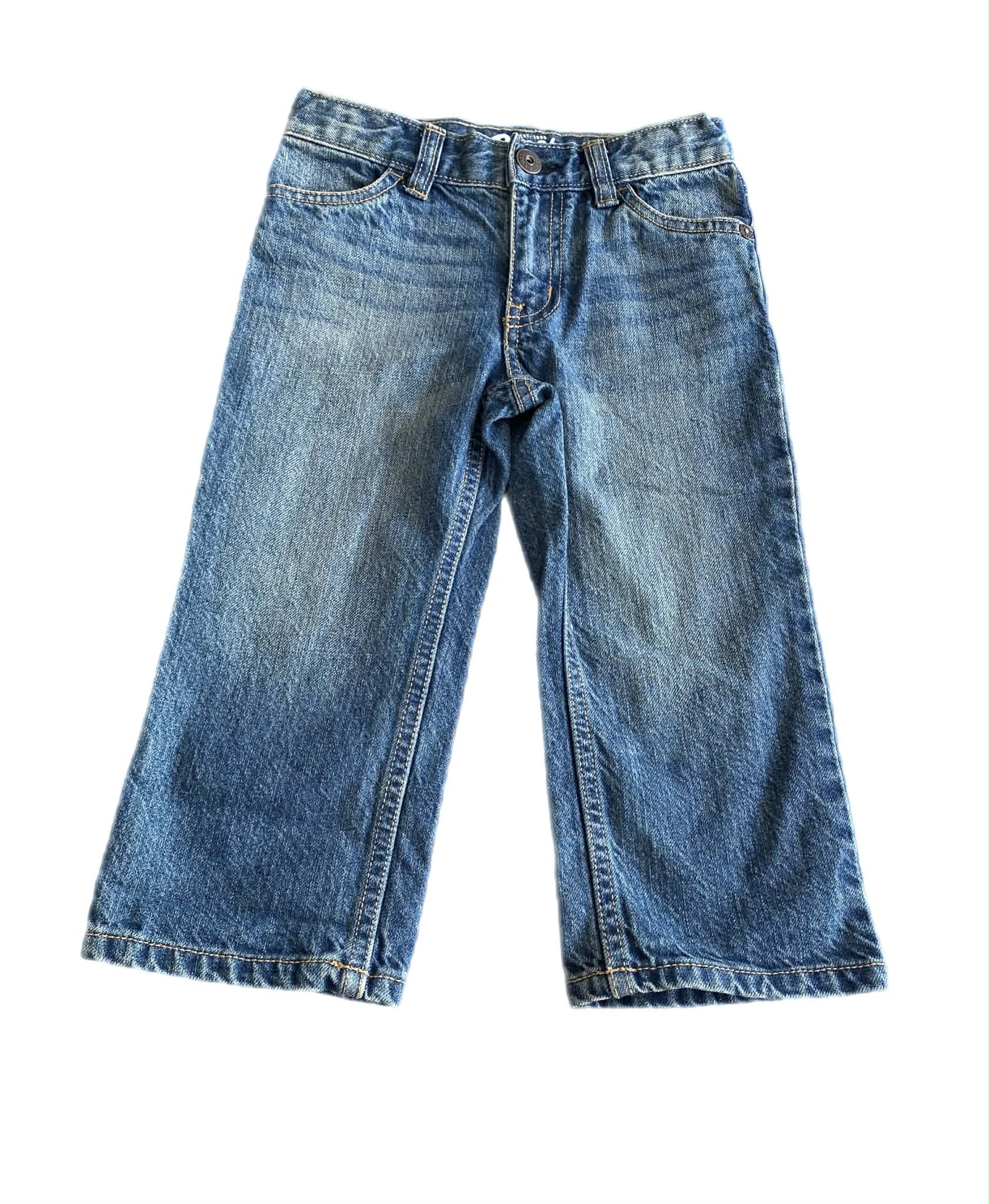 Jeans - 2 ans