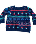 Pull - 12-18 mois