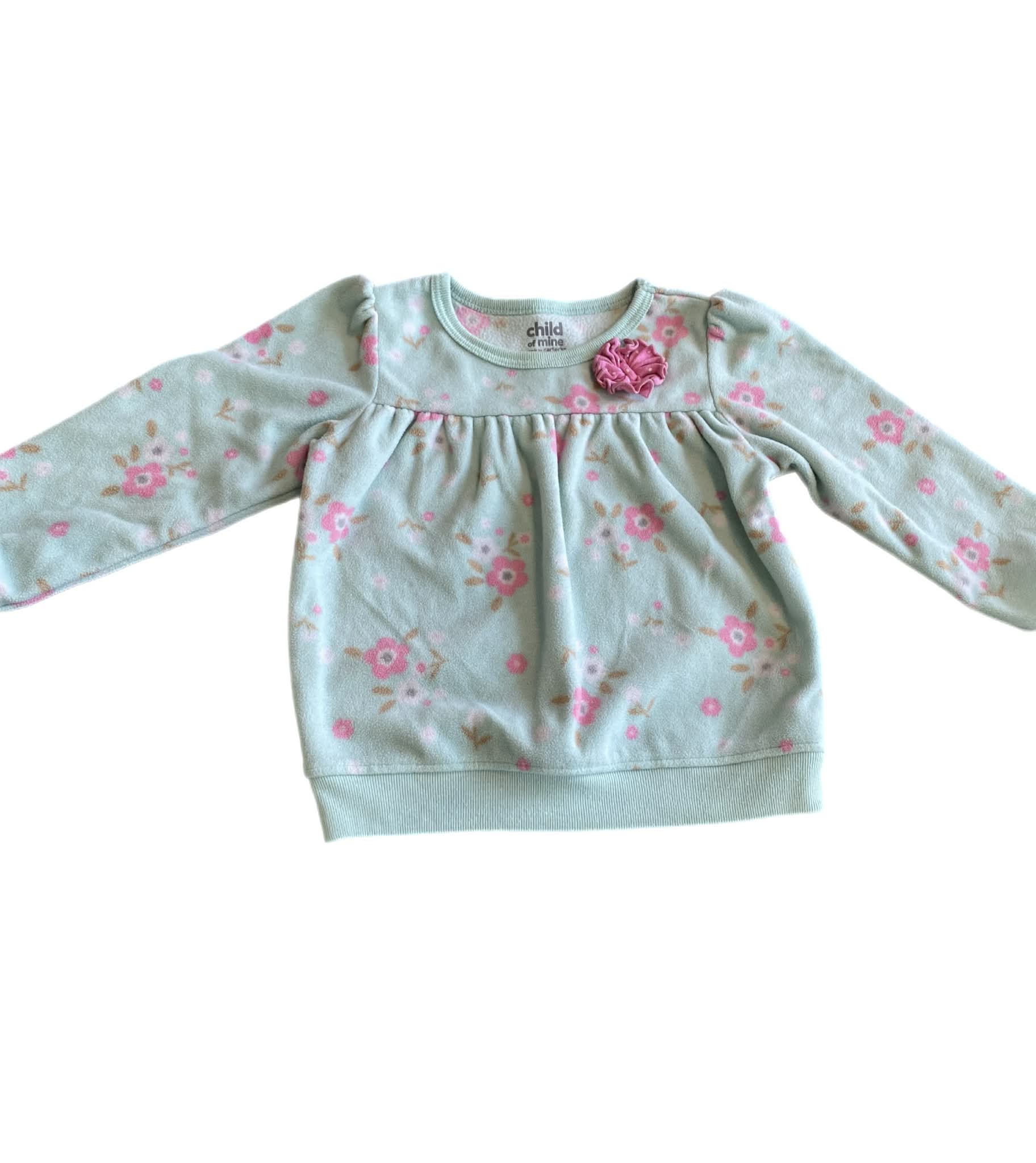 Pull - 18 mois