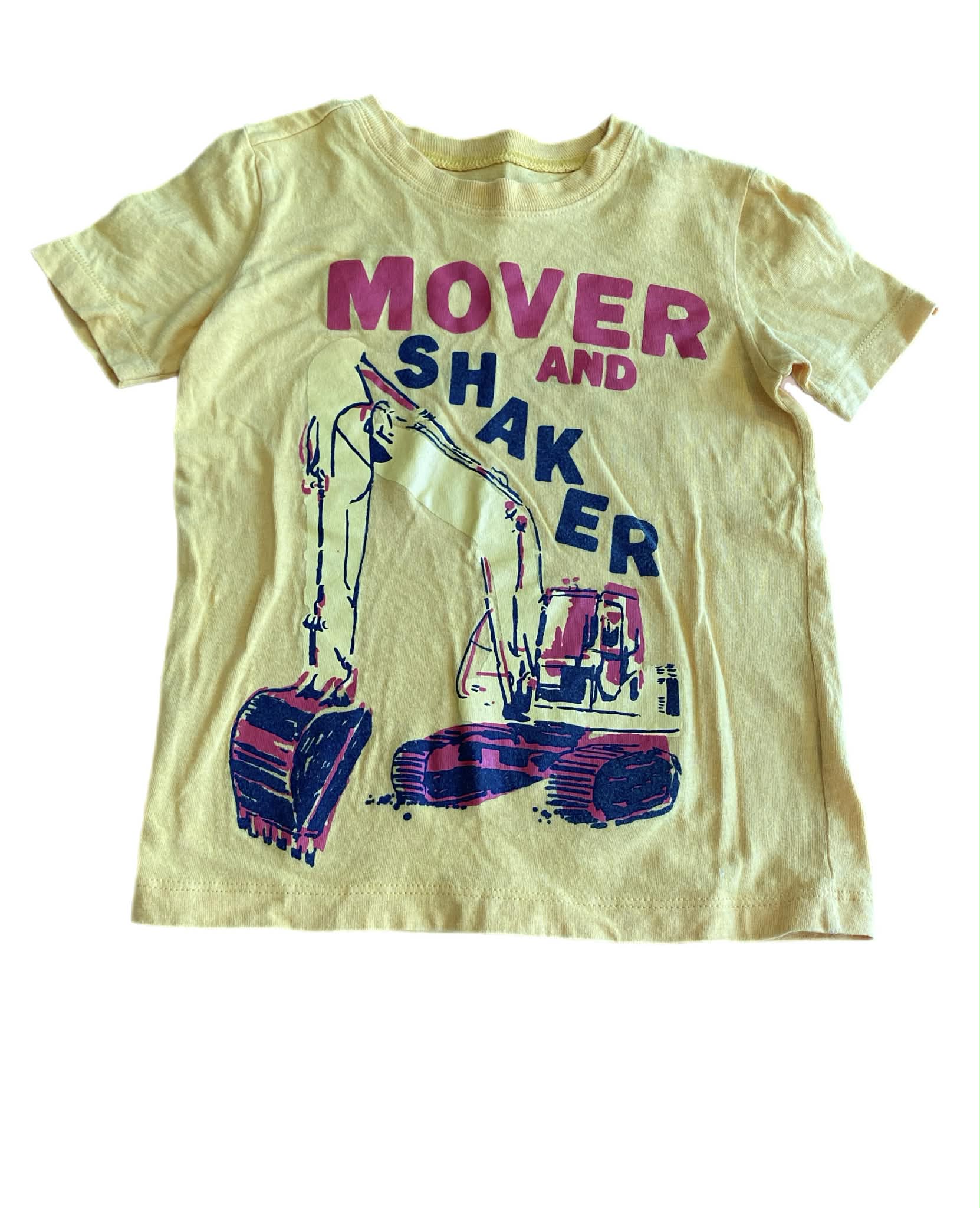 T-shirt - 2 ans