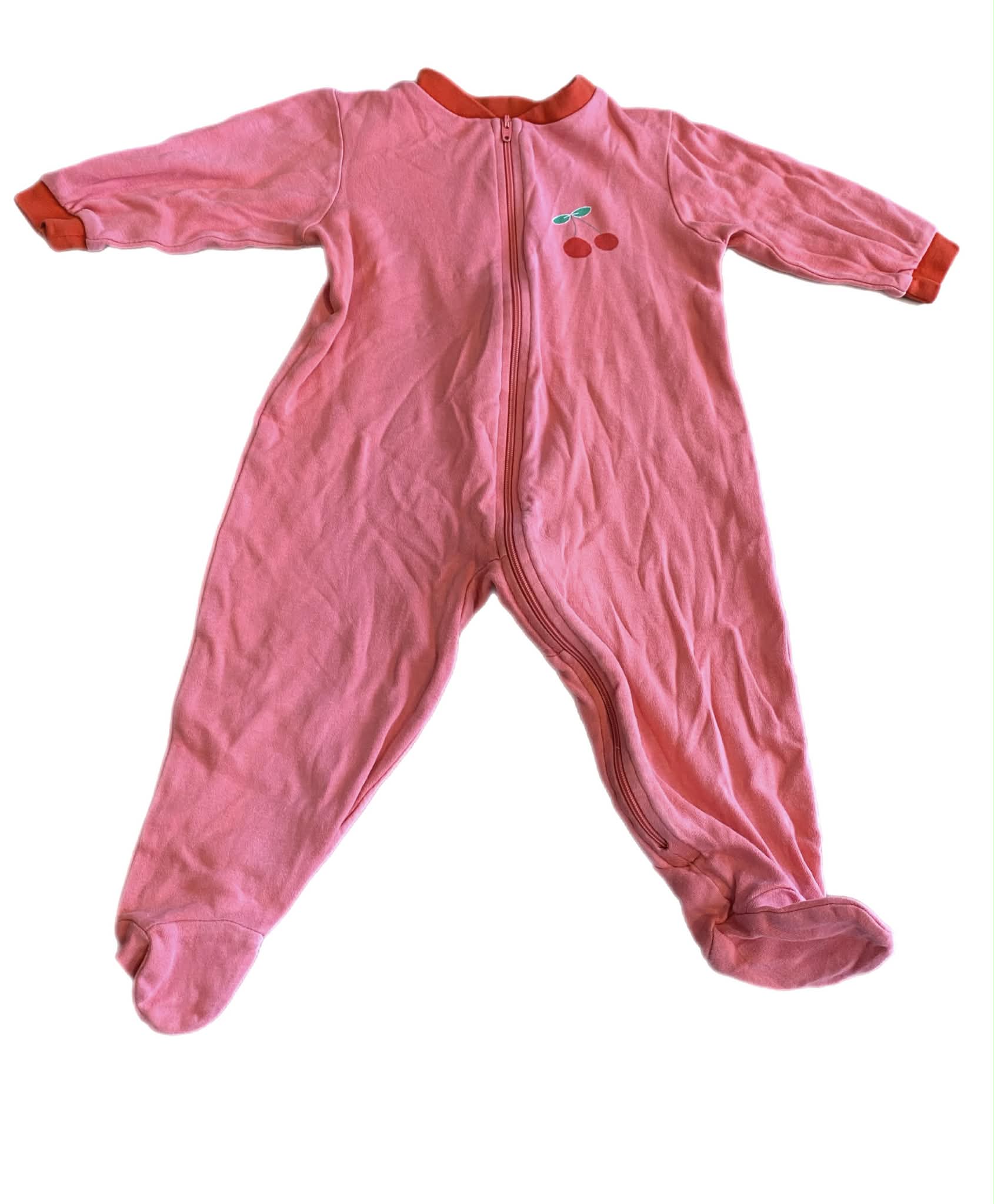 Pyjama - 6-12 mois