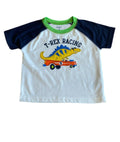 T-shirt - 12 mois
