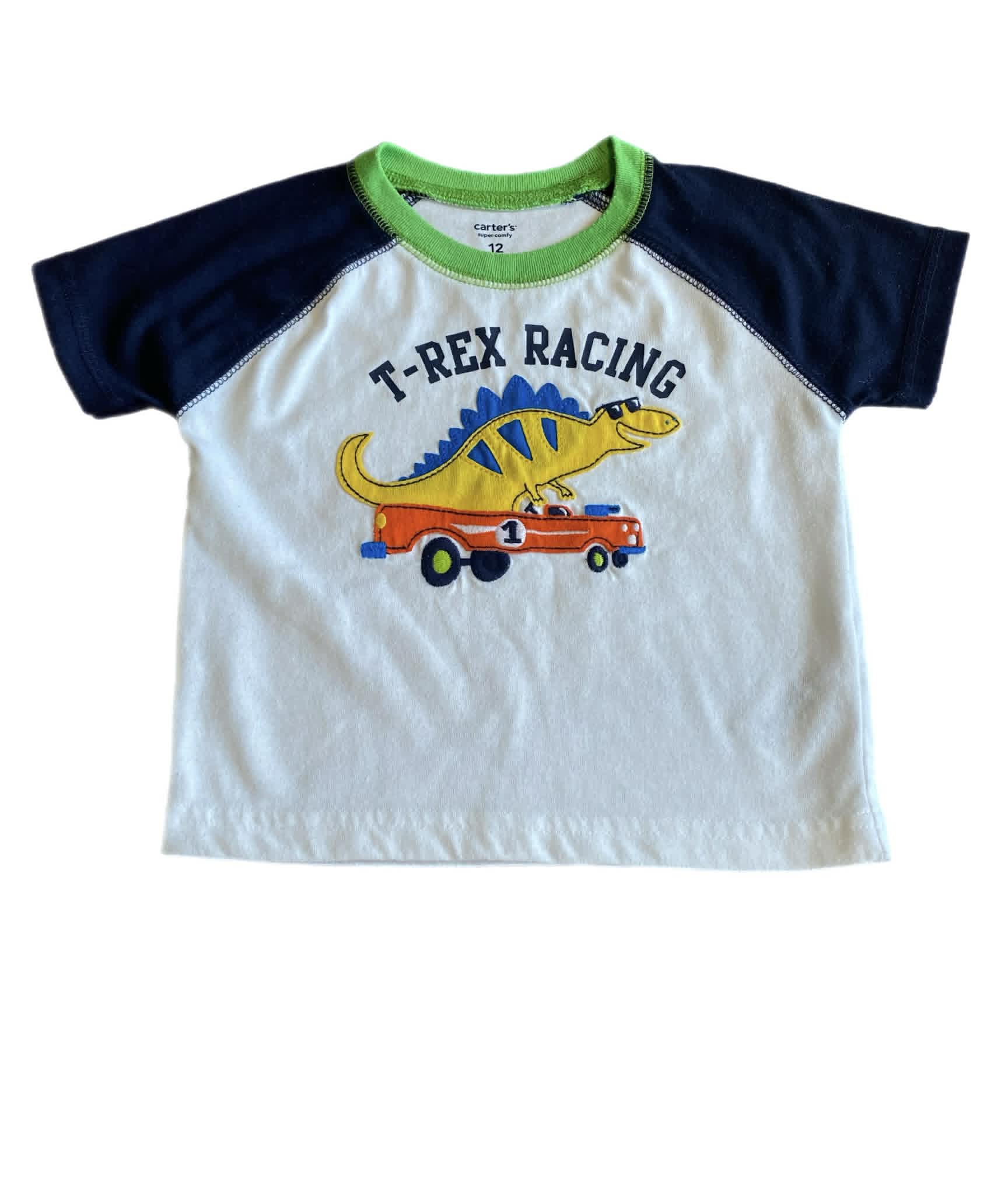 T-shirt - 12 mois