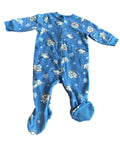 Pyjama - 6-12 mois