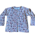 Chandail manches longues - 2 ans