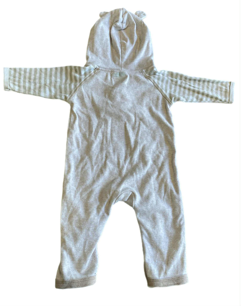Ensemble - 3-6 mois