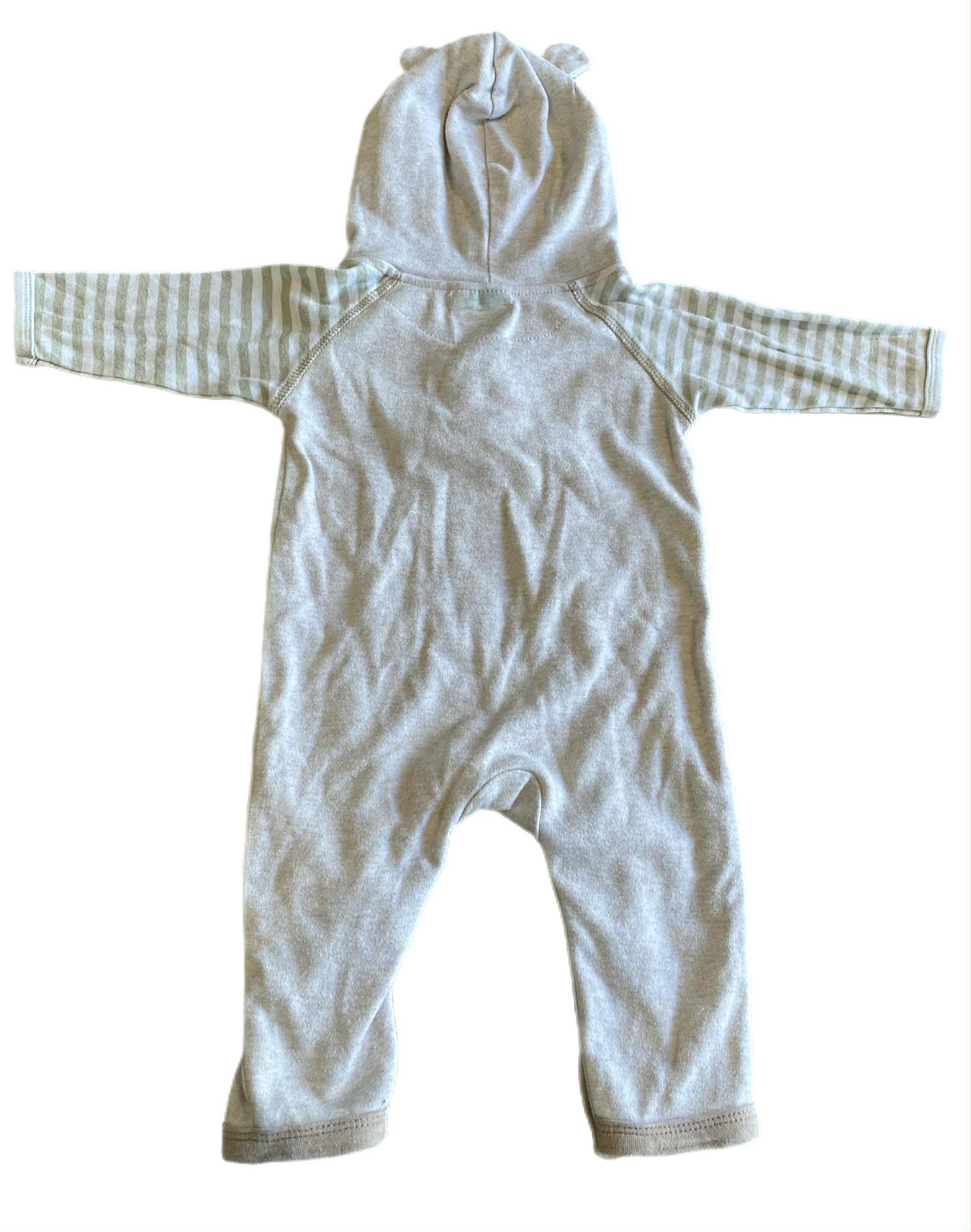 Ensemble - 3-6 mois
