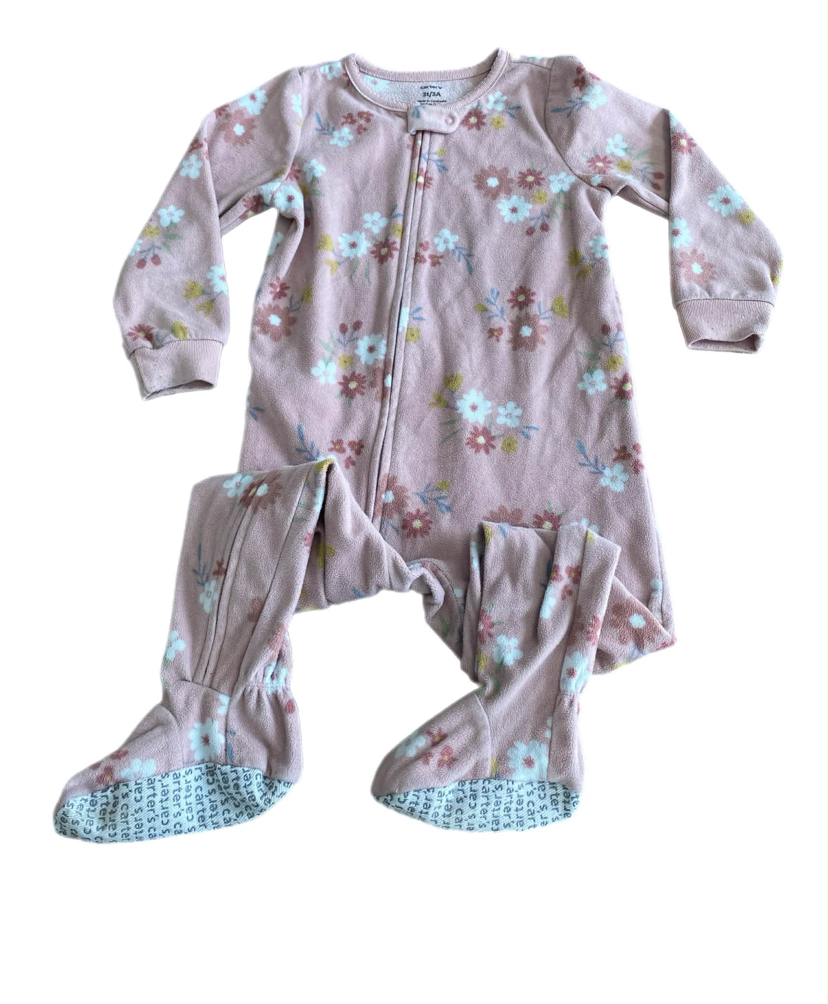 Pyjama - 3 ans