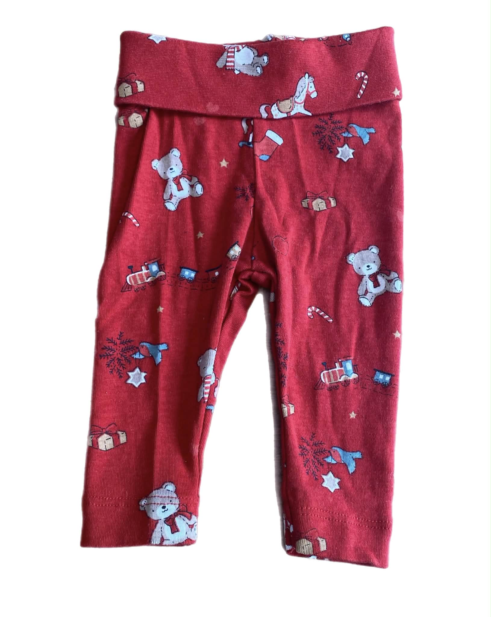 Pantalon - 3-6 mois