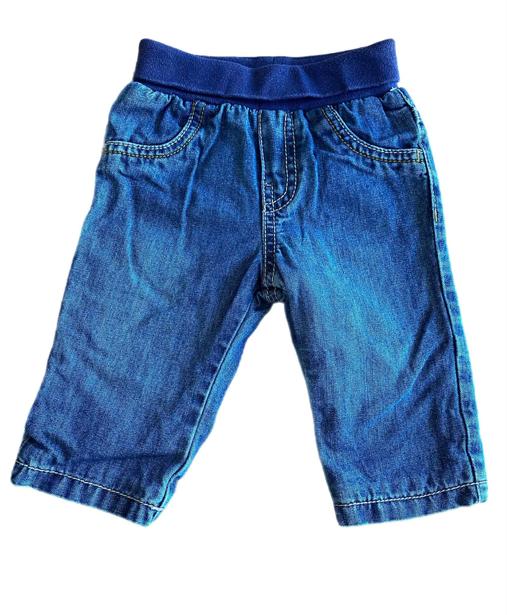 Jeans - 3-6 mois