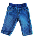 Jeans - 3-6 mois