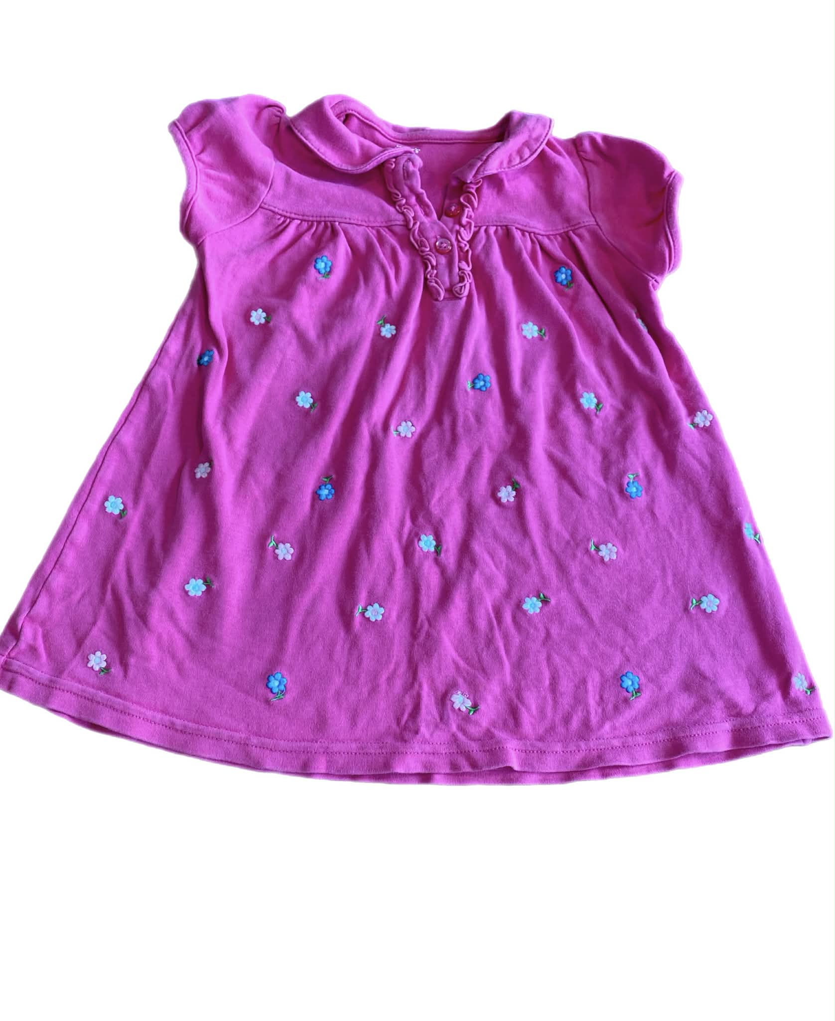 Robe - 24 mois