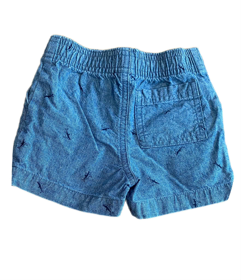 Short - 3-6 mois