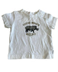 T-shirt - 6-9 mois