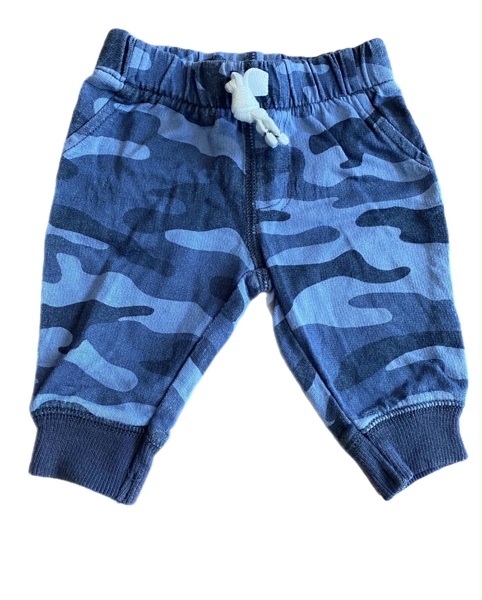 Pantalon - 3 mois